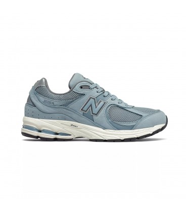کفش پیاده روی مردانه نیوبالانس New Balance 2002R Blue