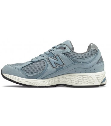 کفش پیاده روی مردانه نیوبالانس New Balance 2002R Blue