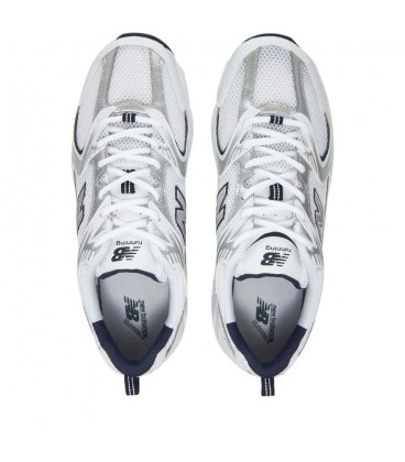 کفش پیاده روی مردانه نیوبالانس NEW BALANCE 530