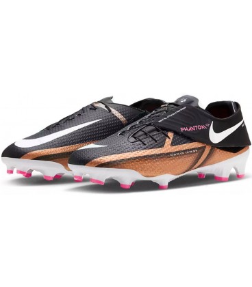 کفش فوتبال نایک فانتوم Nike Phantom GT2 Academy Fly Ease MG DR5962-810