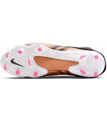 کفش فوتبال نایک فانتوم Nike Phantom GT2 Academy Fly Ease MG DR5962-810