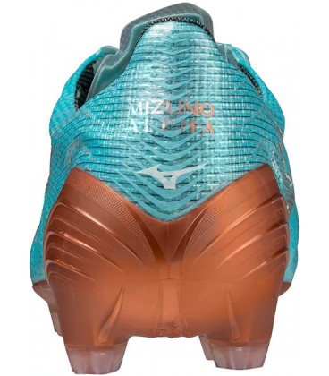 کفش فوتبال میزانو مورلیا Mizuno Morelia Alpha Japan Md M P1GA236025