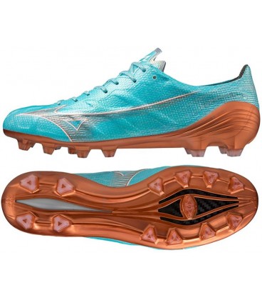 کفش فوتبال میزانو مورلیا Mizuno Morelia Alpha Japan Md M P1GA236025