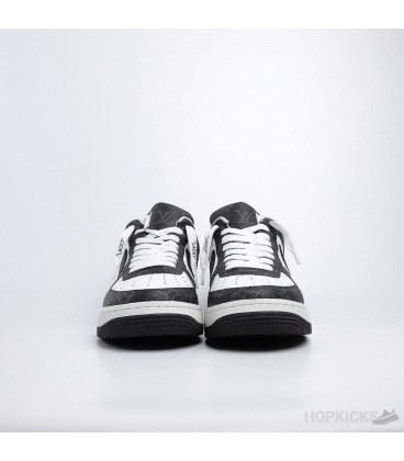 کفش پیاده روی مردانه نایکی ایر فورس Nike LV x Air Force 1