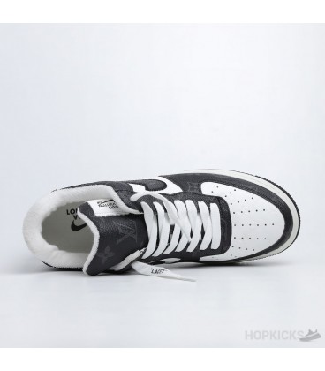 کفش پیاده روی مردانه نایکی ایر فورس Nike LV x Air Force 1