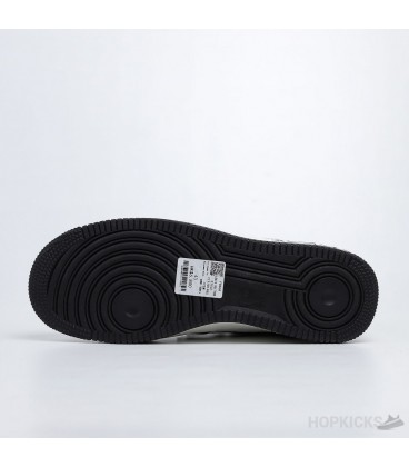 کفش پیاده روی مردانه نایکی ایر فورس Nike LV x Air Force 1