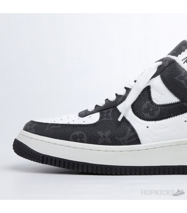 کفش پیاده روی مردانه نایکی ایر فورس Nike LV x Air Force 1
