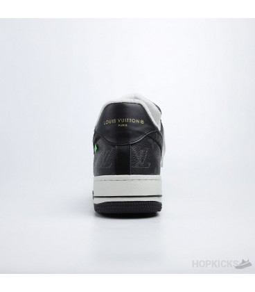 کفش پیاده روی مردانه نایکی ایر فورس Nike LV x Air Force 1