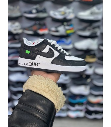 کفش پیاده روی مردانه نایکی ایر فورس Nike LV x Air Force 1
