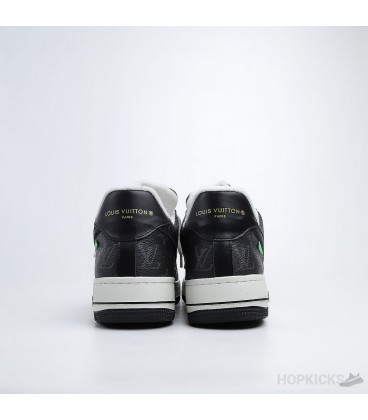 کفش پیاده روی زنانه نایکی ایر فورس Nike LV x Air Force 1