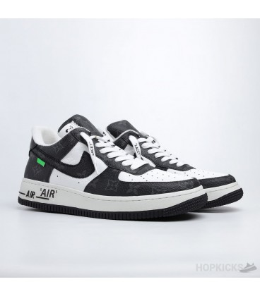 کفش پیاده روی زنانه نایکی ایر فورس Nike LV x Air Force 1