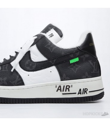 کفش پیاده روی زنانه نایکی ایر فورس Nike LV x Air Force 1
