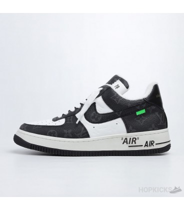 کفش پیاده روی زنانه نایکی ایر فورس Nike LV x Air Force 1