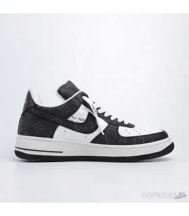 کفش پیاده روی زنانه نایکی ایر فورس Nike LV x Air Force 1