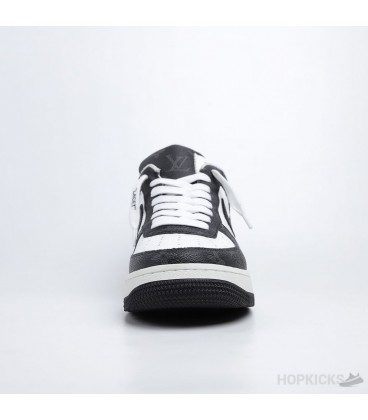 کفش پیاده روی زنانه نایکی ایر فورس Nike LV x Air Force 1