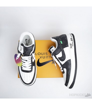 کفش پیاده روی زنانه نایکی ایر فورس Nike LV x Air Force 1