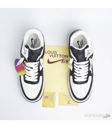کفش پیاده روی زنانه نایکی ایر فورس Nike LV x Air Force 1
