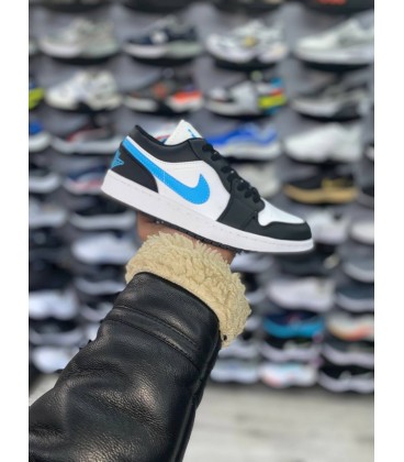 کفش پیاده روی زنانه نایکی ایر جردن Nike Air Force 1 Low