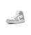 کفش پیاده روی مردانه نایکی ایر جردن Nike Air Jordan 1 Mid Wolf Grey