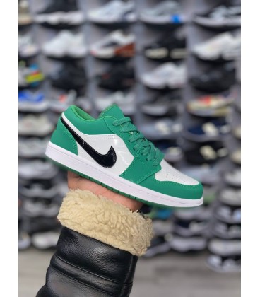 کفش پیاده روی زنانه نایکی ایر جردن Nike Air Jordan 1 Low