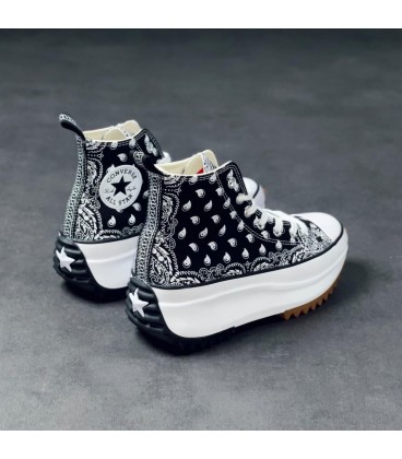 کفش پیاده روی زنانه کانورس Converse Run Star Hike