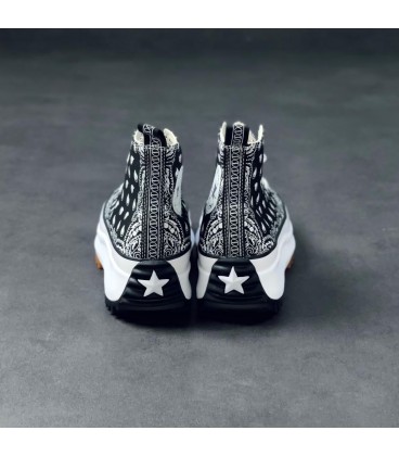 کفش پیاده روی زنانه کانورس Converse Run Star Hike