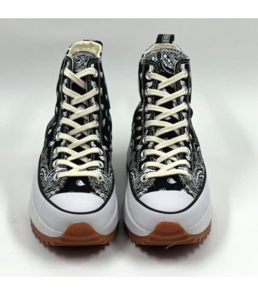 کفش پیاده روی زنانه کانورس Converse Run Star Hike