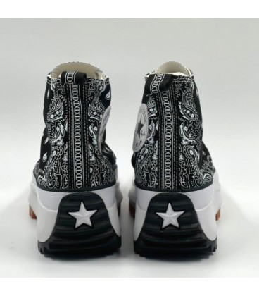 کفش پیاده روی زنانه کانورس Converse Run Star Hike
