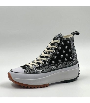 کفش پیاده روی زنانه کانورس Converse Run Star Hike