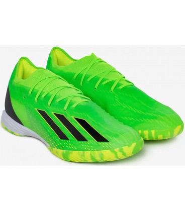 کفش فوتسال سایزکوچک آدیداس ایکس Adidas X Speedportal. 1Tf GW8438