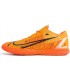 کفش فوتسال نایک مرکوریال طرح اصلی Nike Mercurial IC Orange