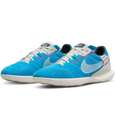 کفش فوتسال نایک استریت گتو بدون ساق Nike StreetGato Vapor DC8466-406