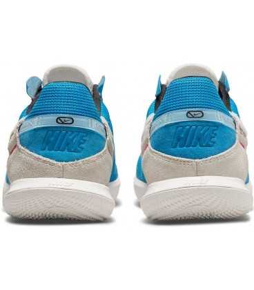 کفش فوتسال نایک استریت گتو بدون ساق Nike StreetGato Vapor DC8466-406