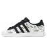 کفش پیاده روی مردانه آدیداس سوپر استار Adidas Superstar shoes