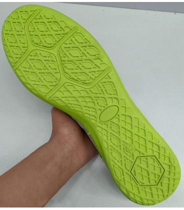 کفش فوتسال آدیداس پردیتور طرح اصلی Adidas Predator