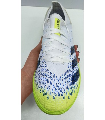 کفش فوتسال آدیداس پردیتور طرح اصلی Adidas Predator