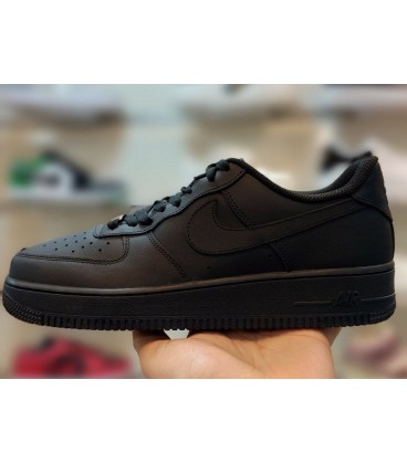 کفش پیاده روی مردانه نایک ایرفورس Nike Adds Laser Sights To This Stealthy Air Force 1
