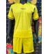 پیراهن و شورت آلشپرت uhlsport T-Shirt yellow