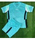 پیراهن و شورت آلشپرت uhlsport T-Shirt Blue