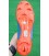 کفش فوتبال نایک مرکوریال ساقدار طرح اصلی  Nike Mercurial Orange