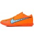 کفش فوتسال نایک مرکوریال طرح اصلی ایر زوم Nike Mercurial Orange