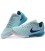 کفش فوتسال نایک مجیستا ایکس طرح اصلی Nike Magista X Light blue
