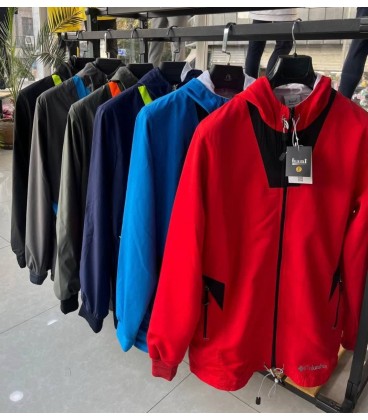 گرمکن شلوار مردانه و بچگانه columbia