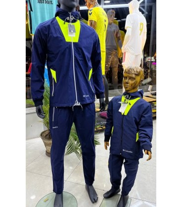 گرمکن شلوار مردانه و بچگانه columbia