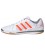 کفش فوتسال آدیداس تاپ سالا های کپی Adidas Top Sala IC White Red