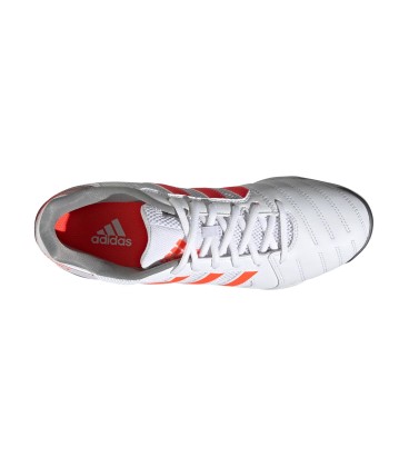 کفش فوتسال آدیداس تاپ سالا های کپی Adidas Top Sala IC White Red