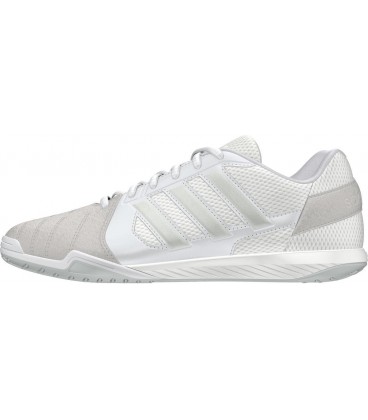 کفش فوتسال آدیداس تاپ سالا های کپی Adidas Top Sala IC White