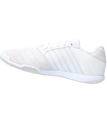 کفش فوتسال آدیداس تاپ سالا های کپی Adidas Top Sala IC White