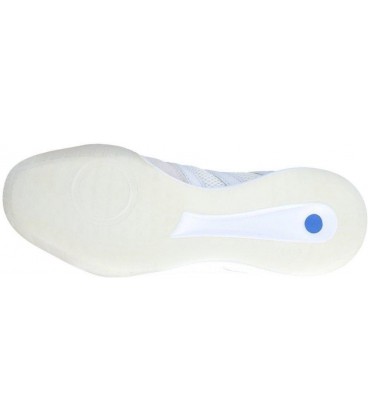 کفش فوتسال آدیداس تاپ سالا های کپی Adidas Top Sala IC White