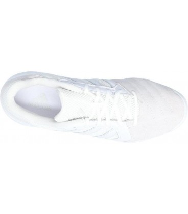 کفش فوتسال آدیداس تاپ سالا های کپی Adidas Top Sala IC White